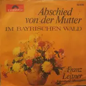 Franz Leitner Und Die Feierabend-Musikanten