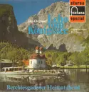 LP - Franz Lichtmannegger,Alfons Bauer, a.o. - Das Original Echo Vom Königssee
