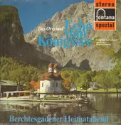 Alfons Bauer - Das Original Echo Vom Königssee