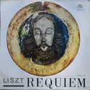 LP - Liszt - Requiem