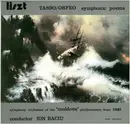 LP - Liszt - Tasso/Orfeo (Symphonic Poems = Poeme Simfonice)