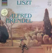 Liszt - Klavierwerke (Piano Works)