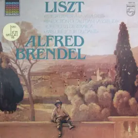 Franz Liszt - Klavierwerke (Piano Works)