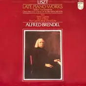 Franz Liszt - Late Piano Works