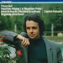 CD - Liszt / Cyprien Katsaris - Mephisto-Walzer 1-4 • Mephisto-Polka • Bénédiction De Dieu Dans la Solitude • Bagatelle Ohne Tonart
