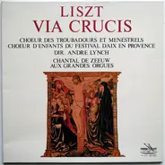 Liszt - Via Crucis