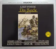Liszt - Don Sanche - Opera In 1 Act