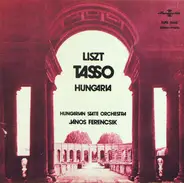 Liszt - Tasso / Hungaria