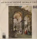 LP - Franz Liszt - Hector Berlioz - Carl Maria von Weber - Nikolai Rimsky-Korsakov - Hudební Básně Romantiků