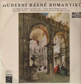 Franz Liszt - Hudební Básně Romantiků