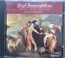 CD - Berlioz / Chopin / Saint-Saëns - Liszt Transcriptions
