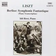 Berlioz / Liszt - Symphonie Fantastique (Piano Transcription)