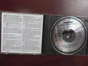 CD - Liszt - Orchestral Songs