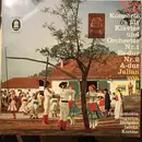 LP - Liszt - Konzerte Für Klavier Und Orchester Nr. 1 & 2