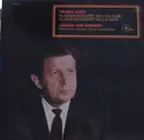 LP - Liszt - von Károlyi, Philharmonia Hungarica; I. Kertész - Klavierkonzert Nr.1 Es-Dur / ~ Nr. 2 A-Dur