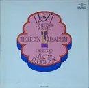 LP-Box - Liszt (János Ferencsik) - Die Legende Heiligen Elisabeth - Hardcover box + booklet