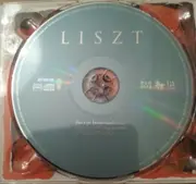 CD - Liszt - Symphonische Dichtung No. 3 & 6, Ungarische Rhapsodie No.1 & 3, Von Der Wiege Bis Zum Grabe, Totentanz - Digipak