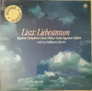 LP - Liszt / Ludwig Hoffmann - Liebestraum
