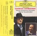 MC - Franz Liszt - Piano Concertos