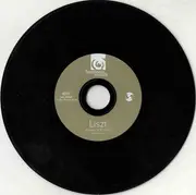 CD - Franz Liszt - Paul Lewis - Sonata In B Minor / Piano Works