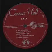 LP - Liszt - Festival Liszt