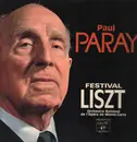 LP - Liszt - Festival Liszt