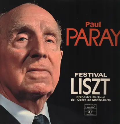 Liszt - Festival Liszt