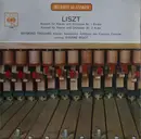 LP - Liszt - Konzert Für Klavier Und Orchester Nr. 1 Es-dur / Konzert Für Klavier Und Orchester Nr. 2 A-dur