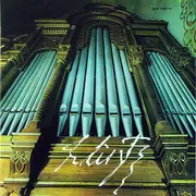 LP-Box - Liszt - Complete Organ Works - Hardcover Box + Booklet