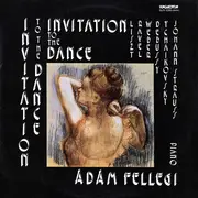 LP - Weber / Tchaikovsky / Liszt / J. Strauss / Debussy / Ravel - Invitation To The Dance