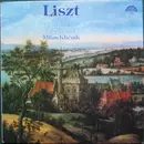 LP - Liszt / Milan Klíčník - Années De Pèlerinage /IIe Année, Italie/