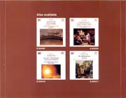 CD - Liszt - Symphonic Poems