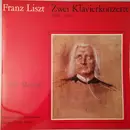 LP - Liszt - Zwei Klavierkonzerte Es-dur A-dur