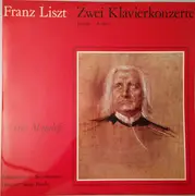 LP - Liszt - Zwei Klavierkonzerte Es-dur A-dur