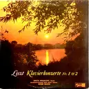 LP - Liszt - Klavierkonzerte Nr. 1 & 2