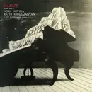 LP - Liszt / Nora Novika / Rafi Haradžanjans - Piano Duets