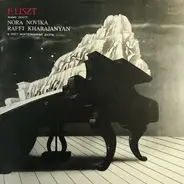Liszt / Nora Novika / Rafi Haradžanjans - Piano Duets