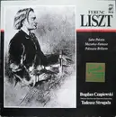 LP - Franz Liszt - Polonica