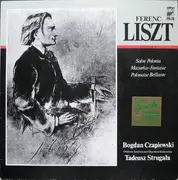 LP - Franz Liszt - Polonica