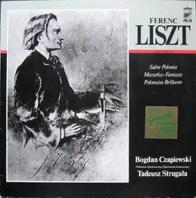 Franz Liszt - Polonica