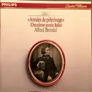 CD - Liszt - Années De Pèlerinage (Deuxième Année: Italie)