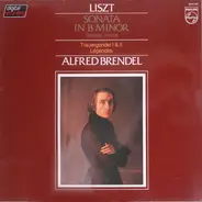 Liszt - Sonata In B Minor