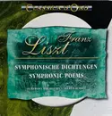CD - Liszt / Alfred Scholz - Symphonische Dichtungen / Symphonic Poems - Still Sealed