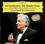 Liszt - Faust-Symphonie / Boito: Mefistofele (Prologo)