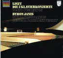 LP - Liszt - Die 2 Klavierkonzerte