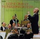 LP - Franz Liszt , Bedřich Smetana , Antonín Dvořák - Hungarian Rhapsodies Nos. 1 & 2; Bartered Bride; Scherzo Capriccioso - gatefold