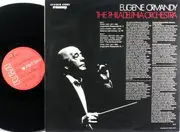 LP - Franz Liszt , Bedřich Smetana , Antonín Dvořák - Hungarian Rhapsodies Nos. 1 & 2; Bartered Bride; Scherzo Capriccioso - gatefold
