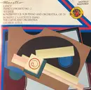 CD - Liszt / Weber - Piano Concerto No. 2 - Konzertstück For Piano And Orchestra Op. 79