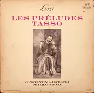 Franz Liszt , Constantin Silvestri , Philharmonia Orchestra - Les Préludes / Tasso