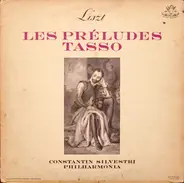 Franz Liszt , Constantin Silvestri , Philharmonia Orchestra - Les Préludes / Tasso